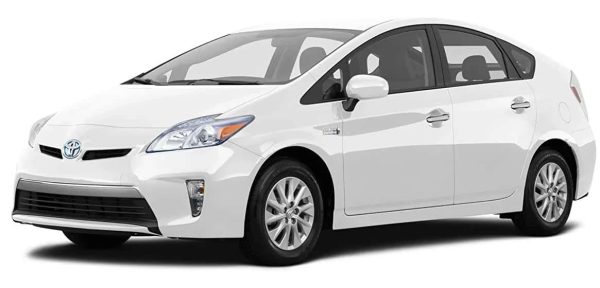 2010-2015 Toyota Prius Hybrid Battery
