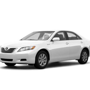 2007-2010 Toyota Camry Hybrid Battery