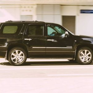 Cadillac Escalade / 2008 -2013 (3 Year Warranty)