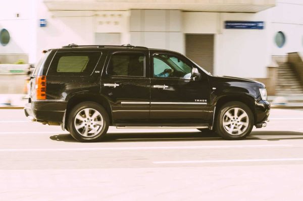 Cadillac Escalade / 2008 -2013 (3 Year Warranty)