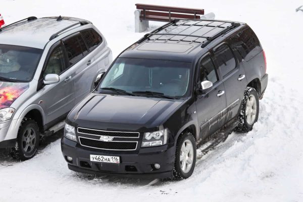 Chevy Tahoe / 2008 -2013 (3 Year Warranty)