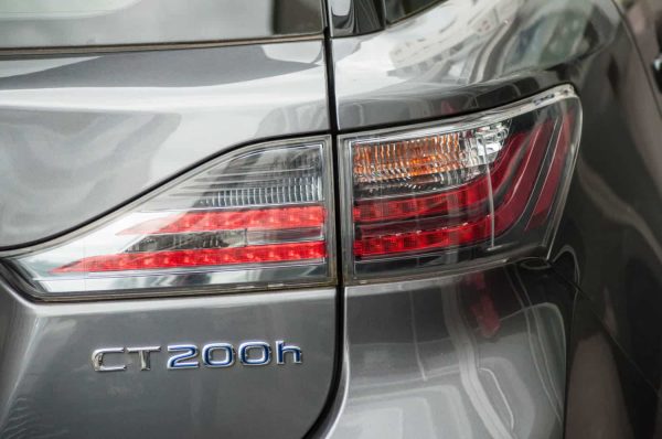 LEXUS CT 200H / 2010 -2015 Refurbished Hybrid Battery With 3 Years Warranty