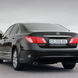 LEXUS ES 300H / 2012 -2017 (3 Year Warranty)