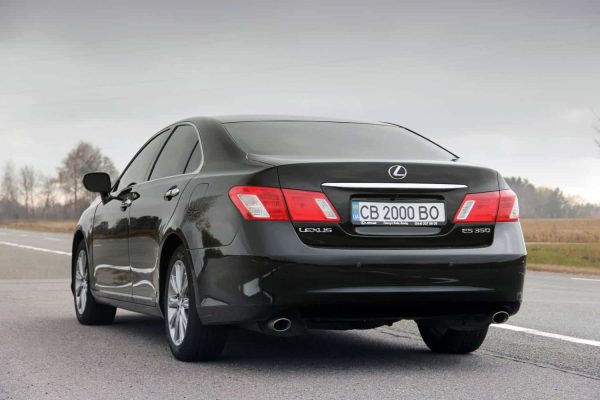 LEXUS ES 300H / 2012 -2017 (3 Year Warranty)
