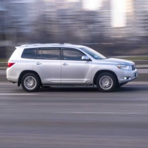 Toyota Highlander / 2006-2010 (3 Year Warranty)
