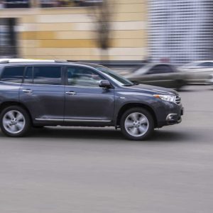 2011-2013 Toyota Highlander Hybrid Battery (3 Year Warranty)