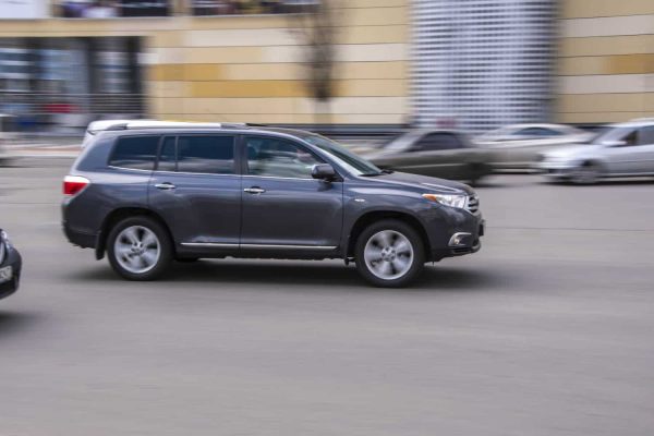 2011-2013 Toyota Highlander Hybrid Battery (3 Year Warranty)