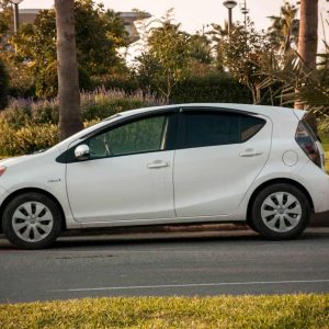 2010-2015 Toyota Prius-c Hybrid Battery (3 Years Warranty)