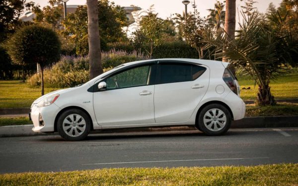 2010-2015 Toyota Prius-c Hybrid Battery (3 Years Warranty)