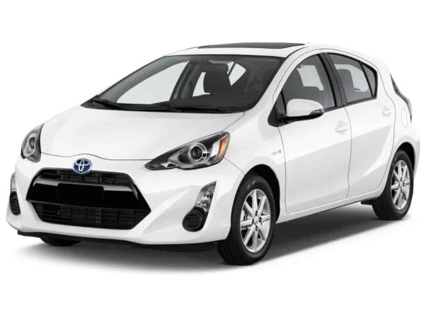 2010-2015 Toyota Prius-c Hybrid Battery (3 Years Warranty) - Image 2