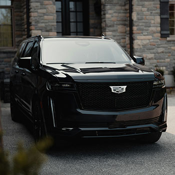 hybrid escalade mobile installs