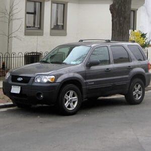 Ford Escape (2005-2009)