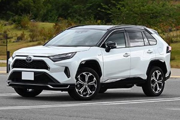 2021_Toyota_RAV4_PHV